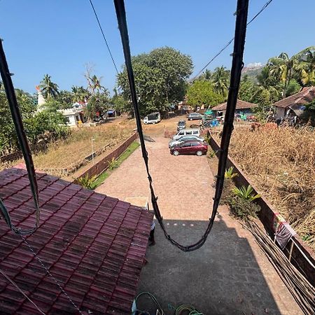 Shobhnath Home Stay Harnai Bagian luar foto