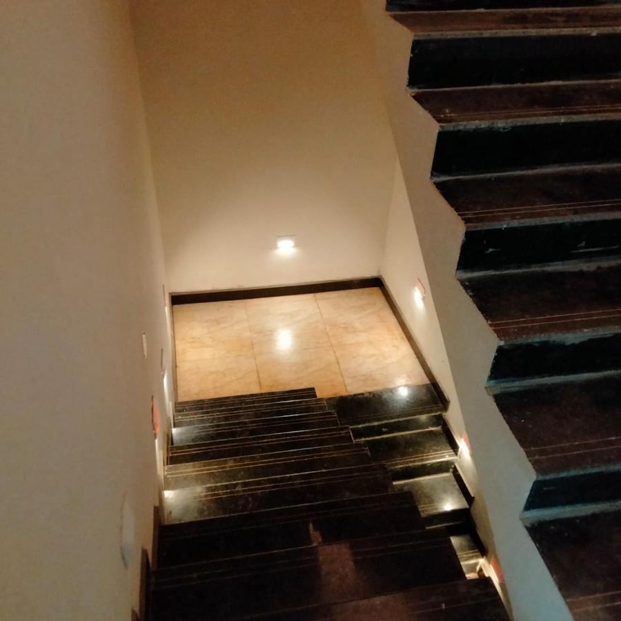 Shobhnath Home Stay Harnai Bagian luar foto