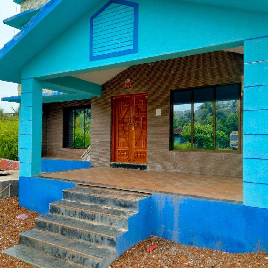 Shobhnath Home Stay Harnai Bagian luar foto