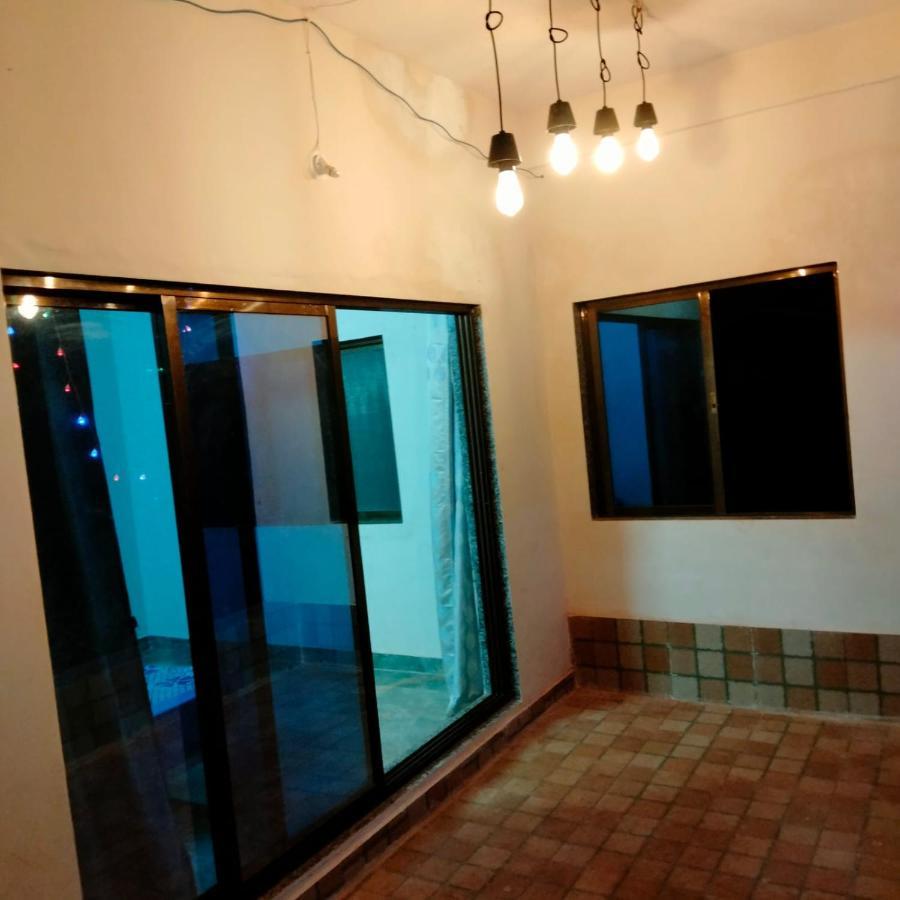 Shobhnath Home Stay Harnai Bagian luar foto