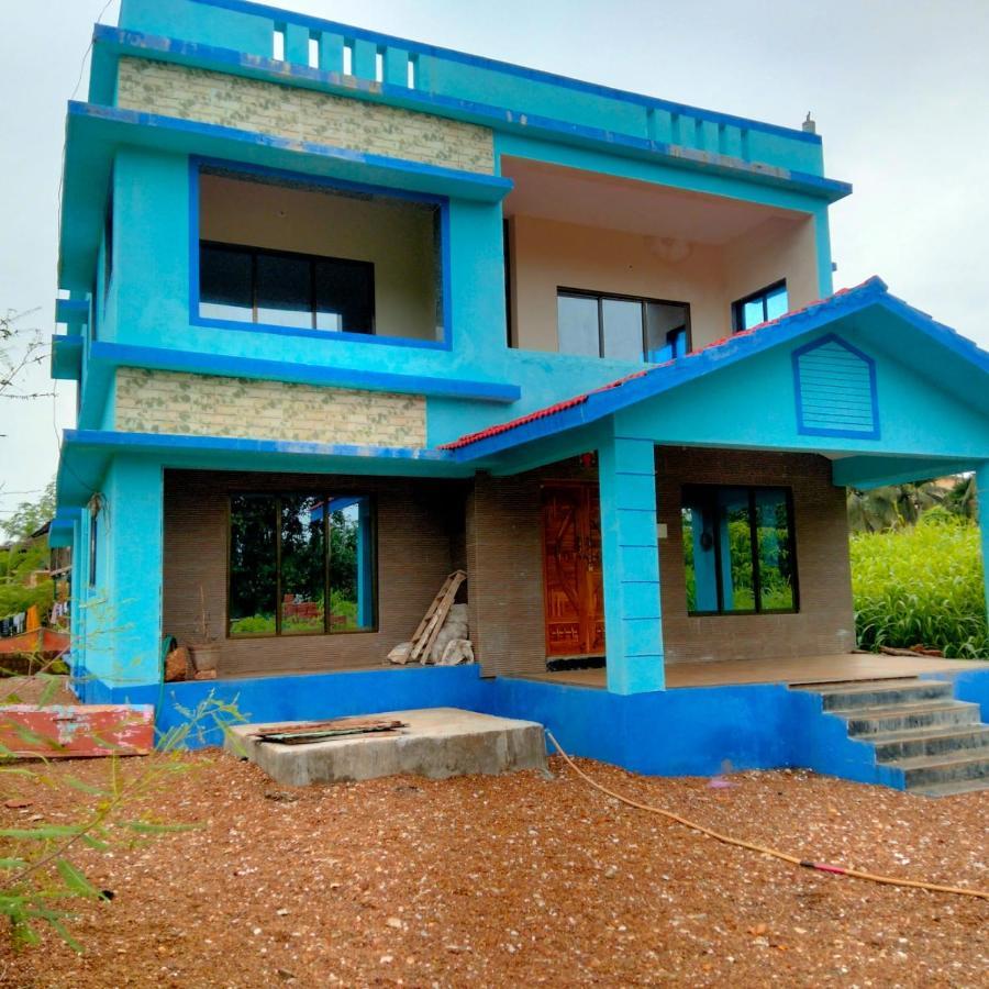 Shobhnath Home Stay Harnai Bagian luar foto
