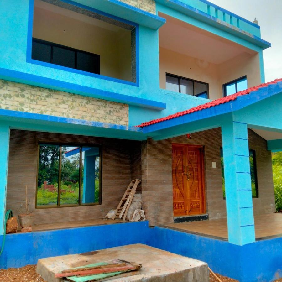 Shobhnath Home Stay Harnai Bagian luar foto