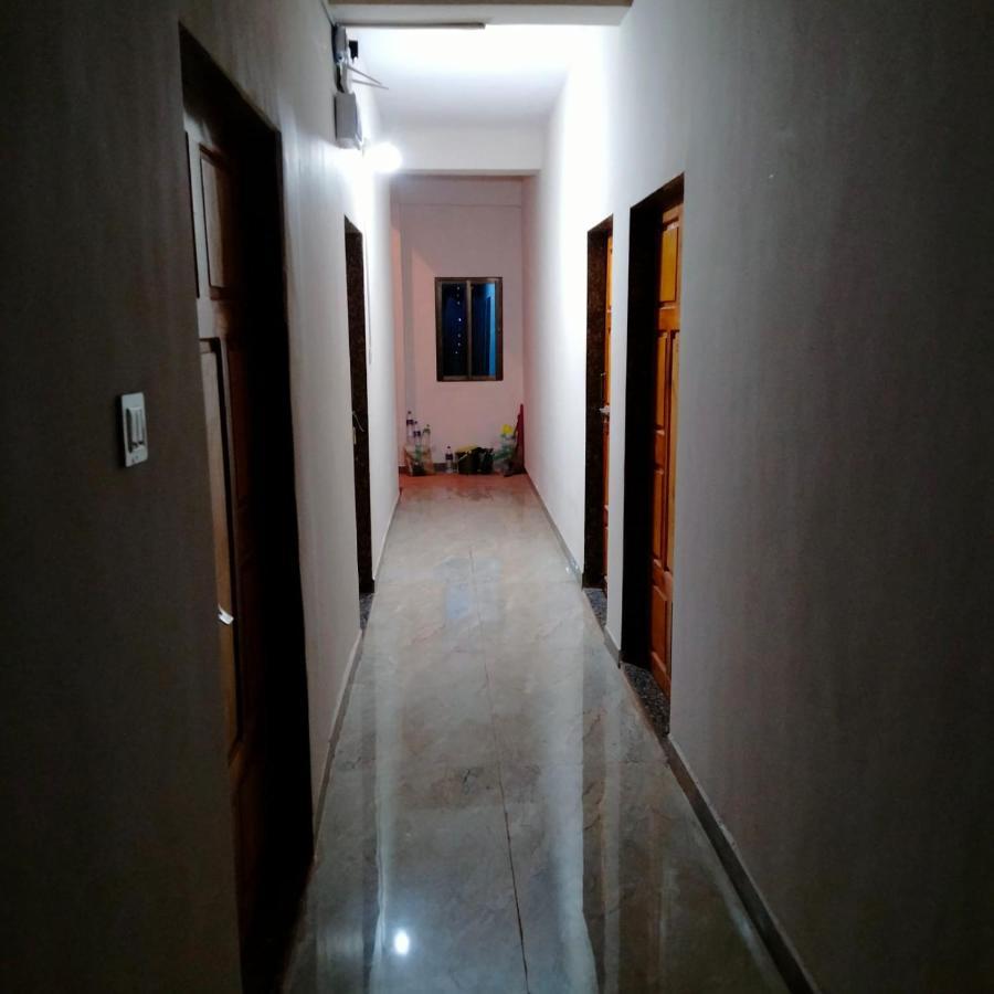 Shobhnath Home Stay Harnai Bagian luar foto