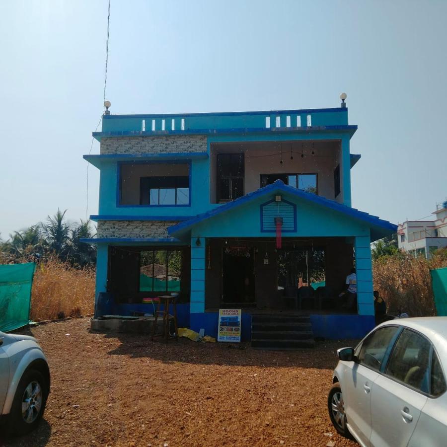 Shobhnath Home Stay Harnai Bagian luar foto