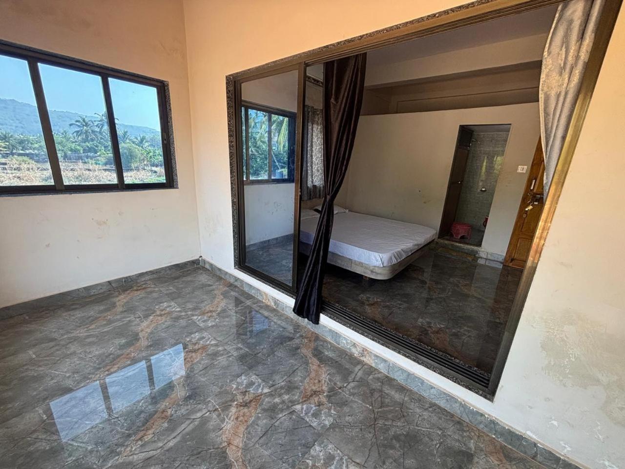 Shobhnath Home Stay Harnai Ruang foto
