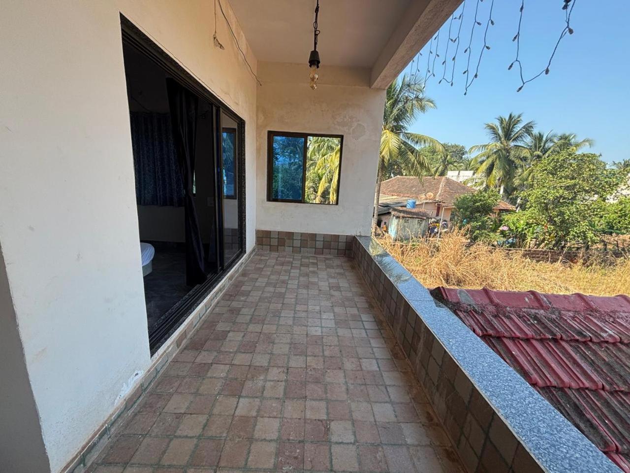 Shobhnath Home Stay Harnai Ruang foto