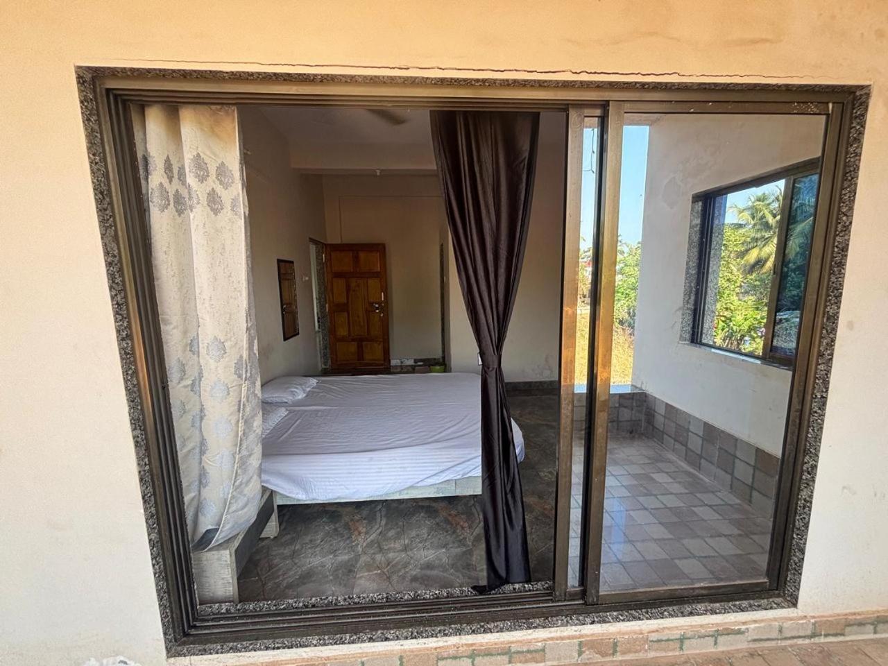 Shobhnath Home Stay Harnai Bagian luar foto