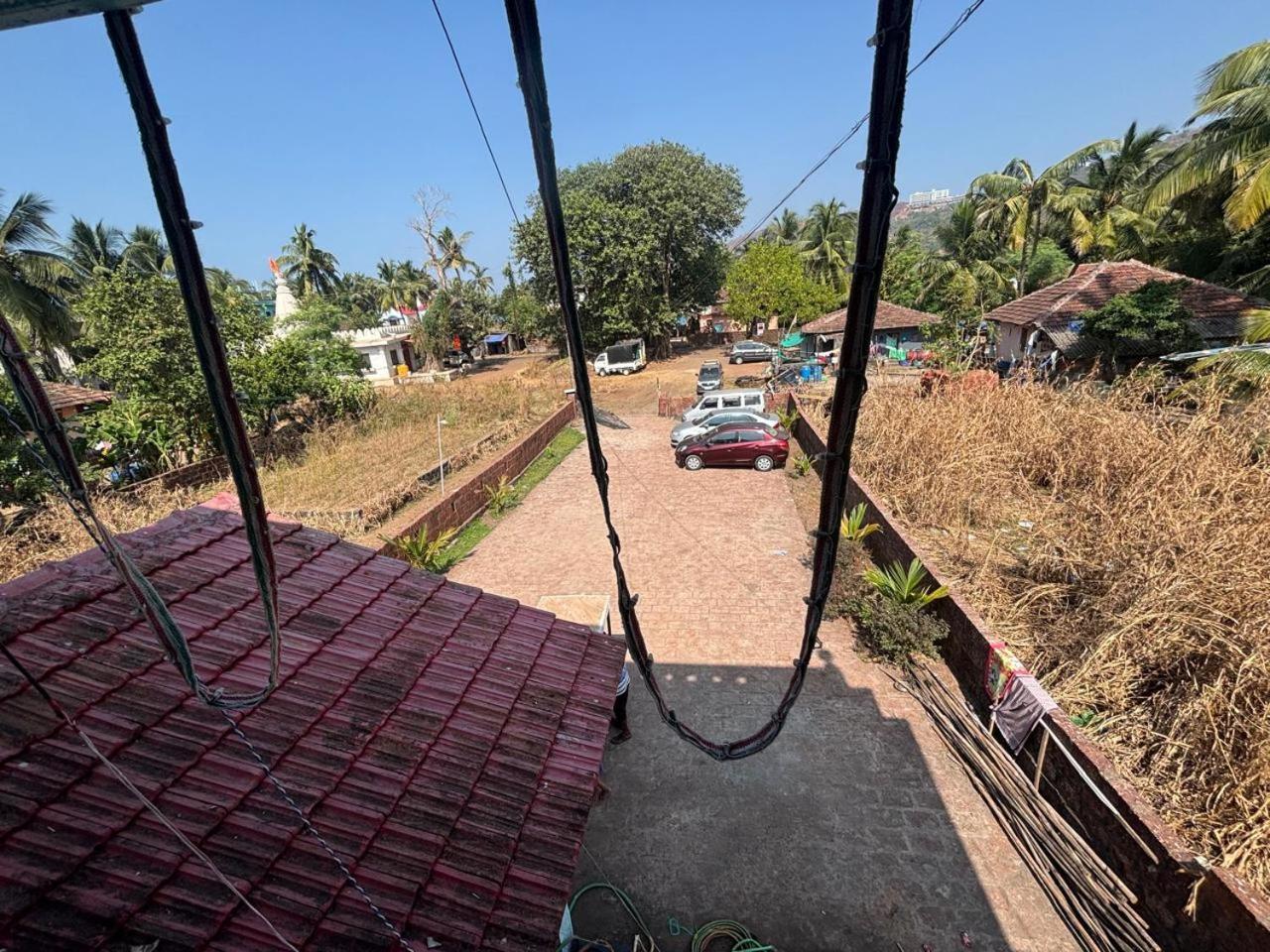 Shobhnath Home Stay Harnai Bagian luar foto