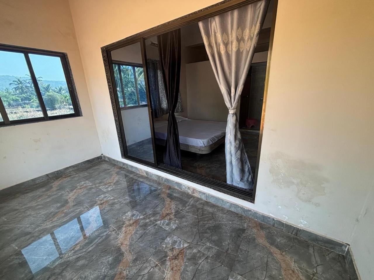 Shobhnath Home Stay Harnai Ruang foto