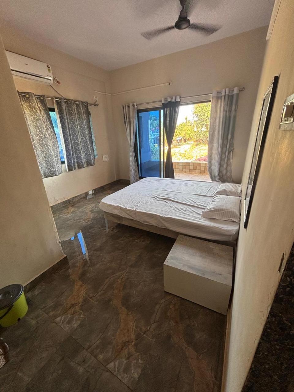 Shobhnath Home Stay Harnai Bagian luar foto
