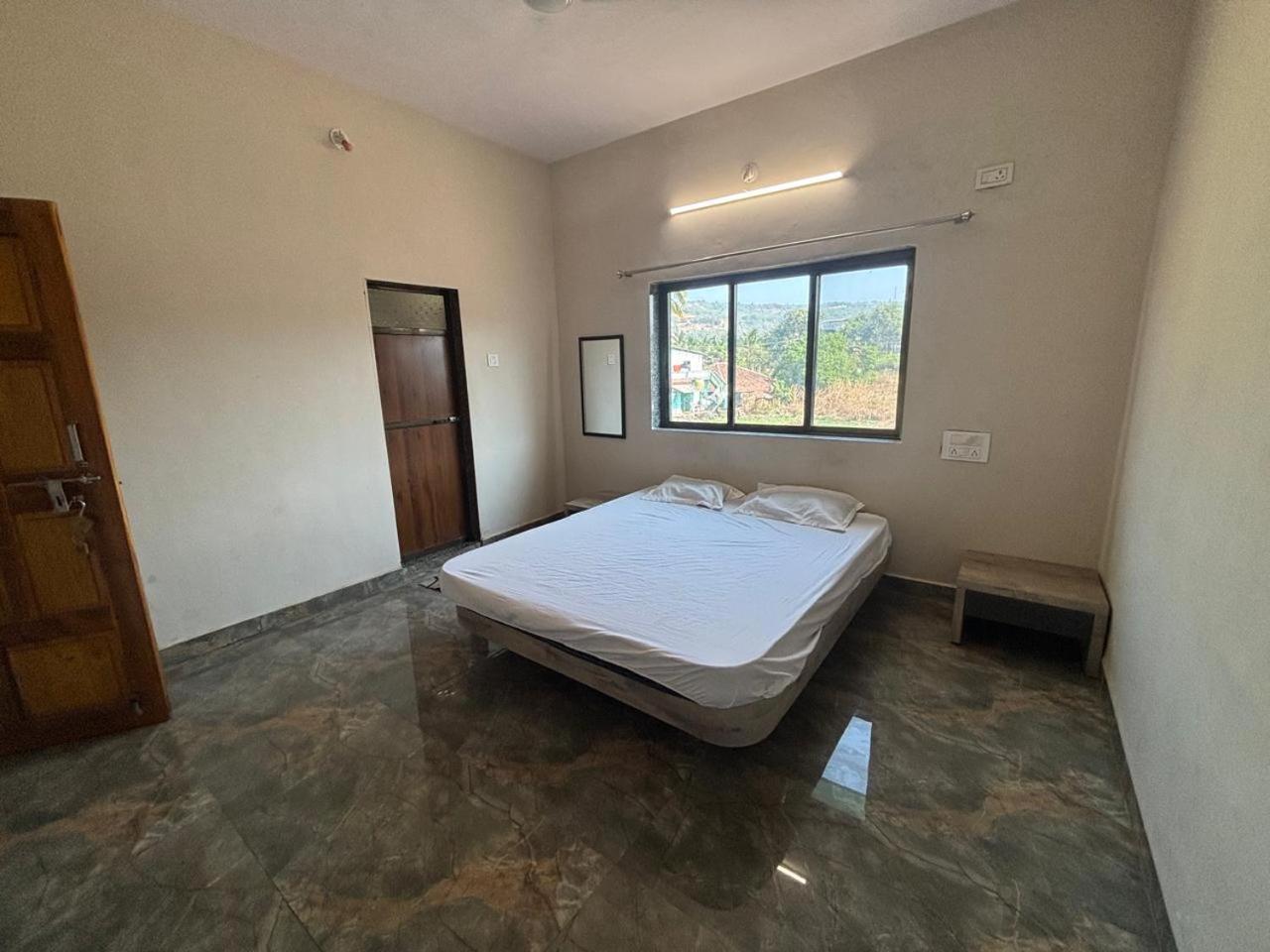 Shobhnath Home Stay Harnai Bagian luar foto