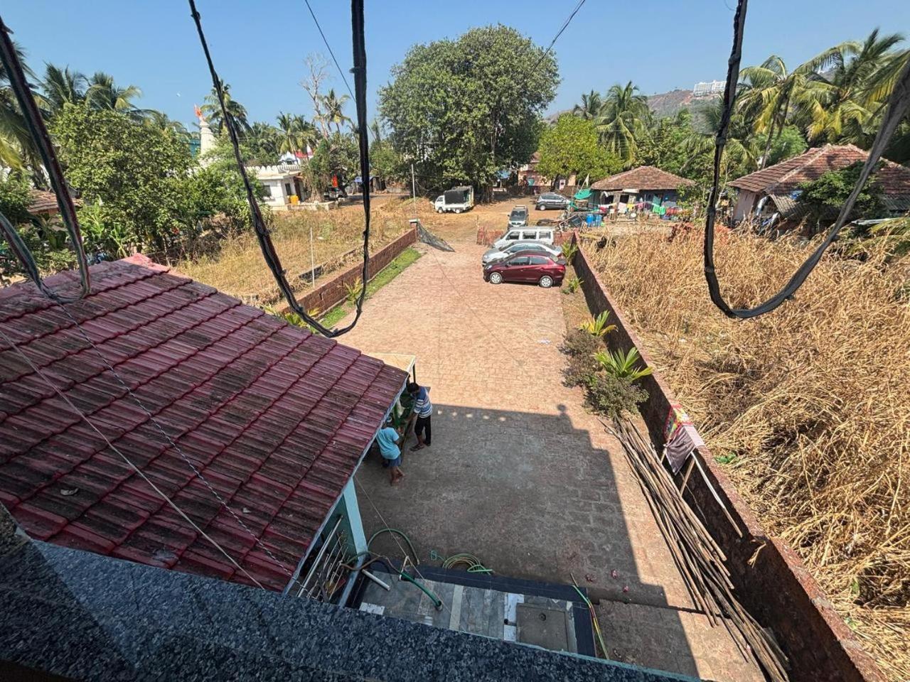 Shobhnath Home Stay Harnai Bagian luar foto